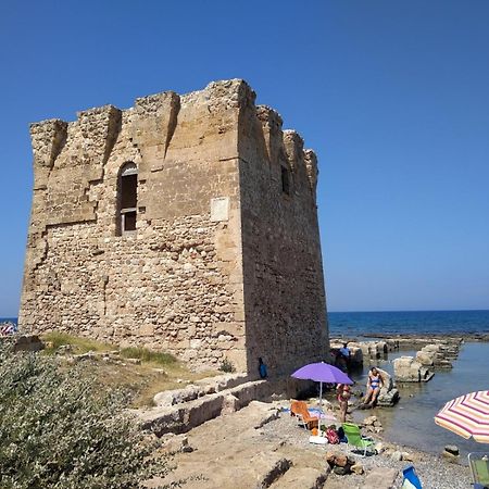 Hotel San Giovanni Polignano a Mare Eksteriør billede