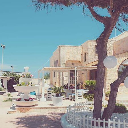 Hotel San Giovanni Polignano a Mare Eksteriør billede