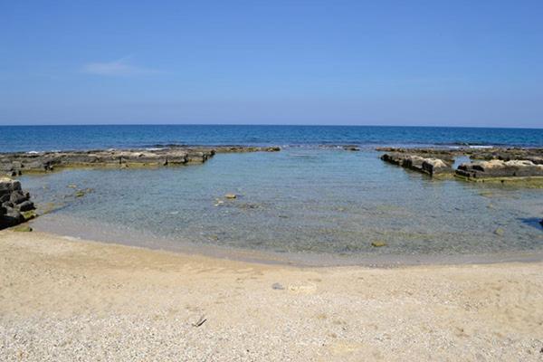 Hotel San Giovanni Polignano a Mare Eksteriør billede