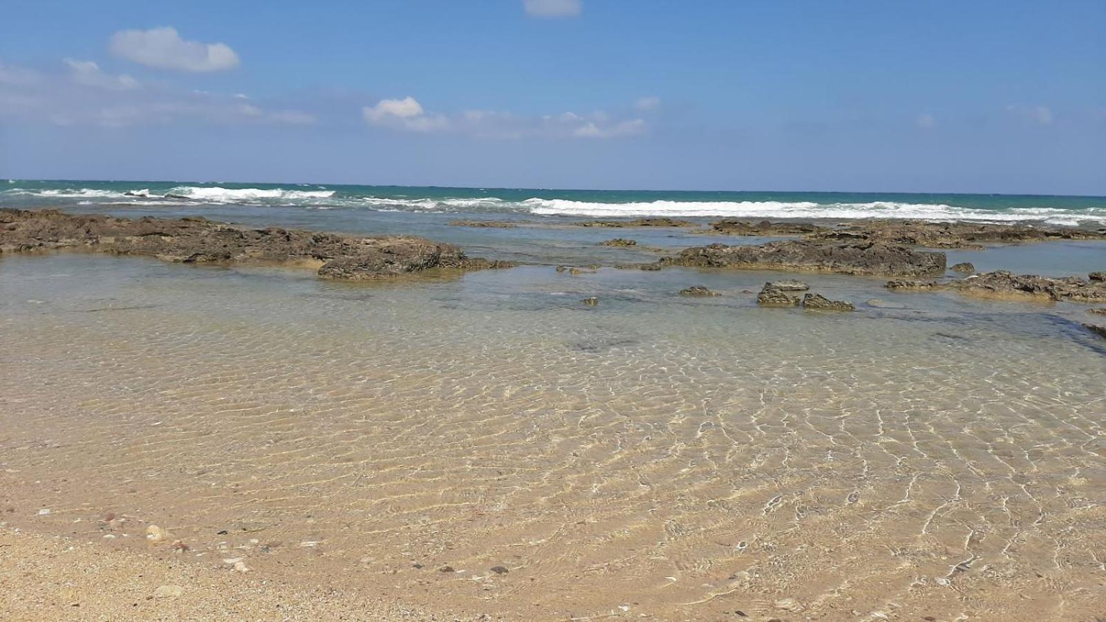 Hotel San Giovanni Polignano a Mare Eksteriør billede