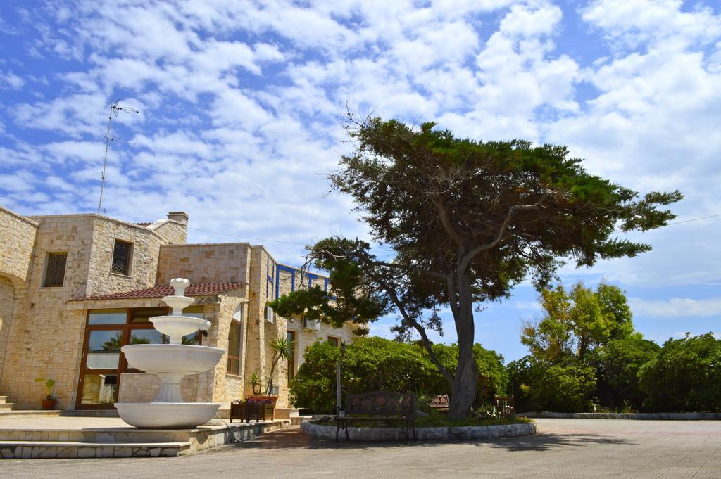 Hotel San Giovanni Polignano a Mare Eksteriør billede