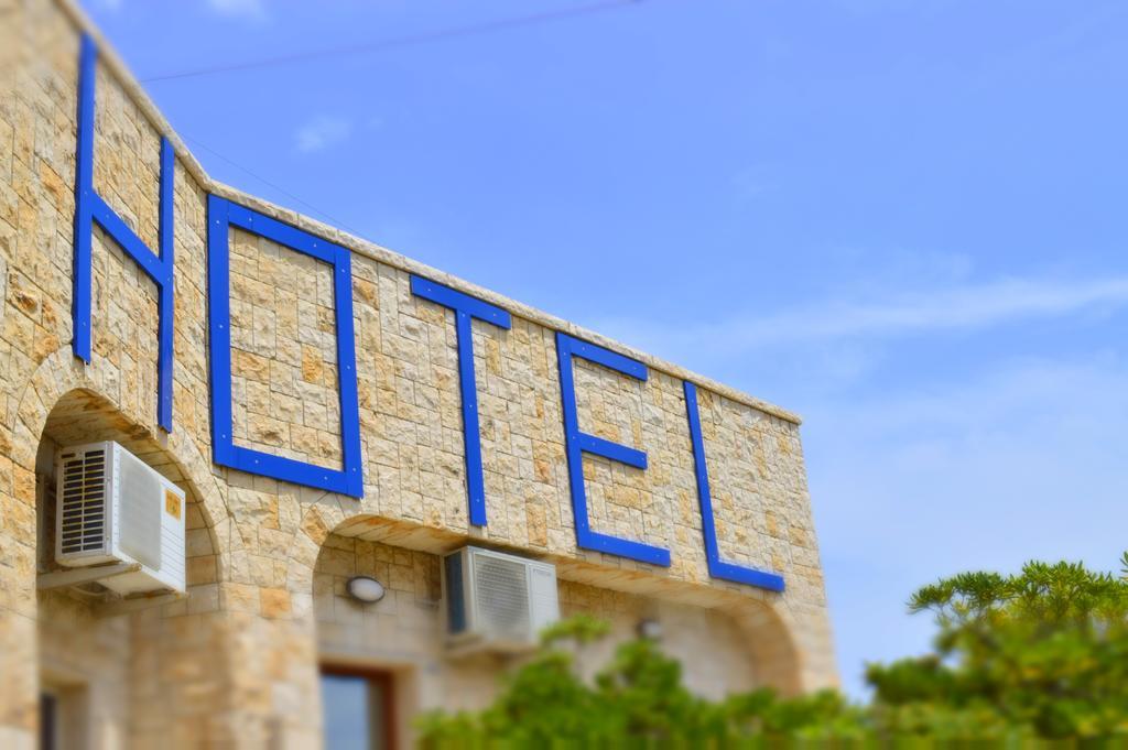 Hotel San Giovanni Polignano a Mare Eksteriør billede