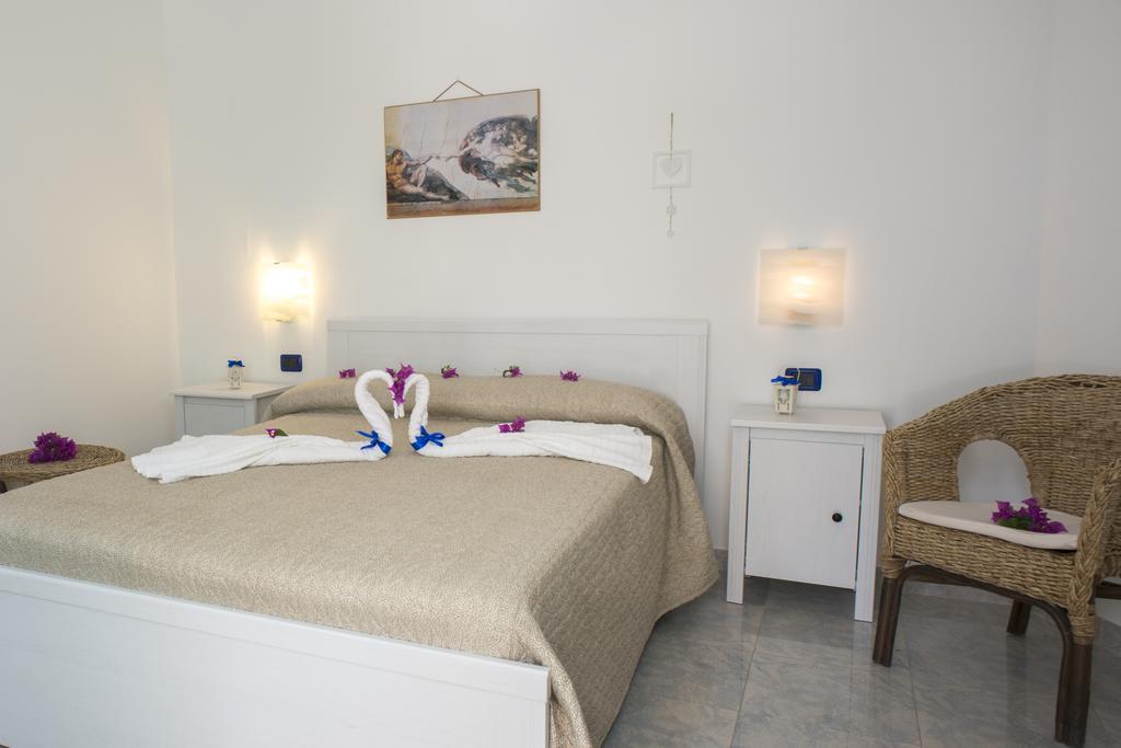 Hotel San Giovanni Polignano a Mare Eksteriør billede