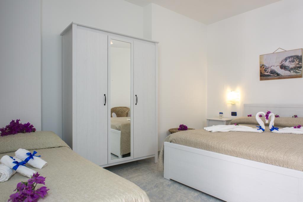Hotel San Giovanni Polignano a Mare Eksteriør billede