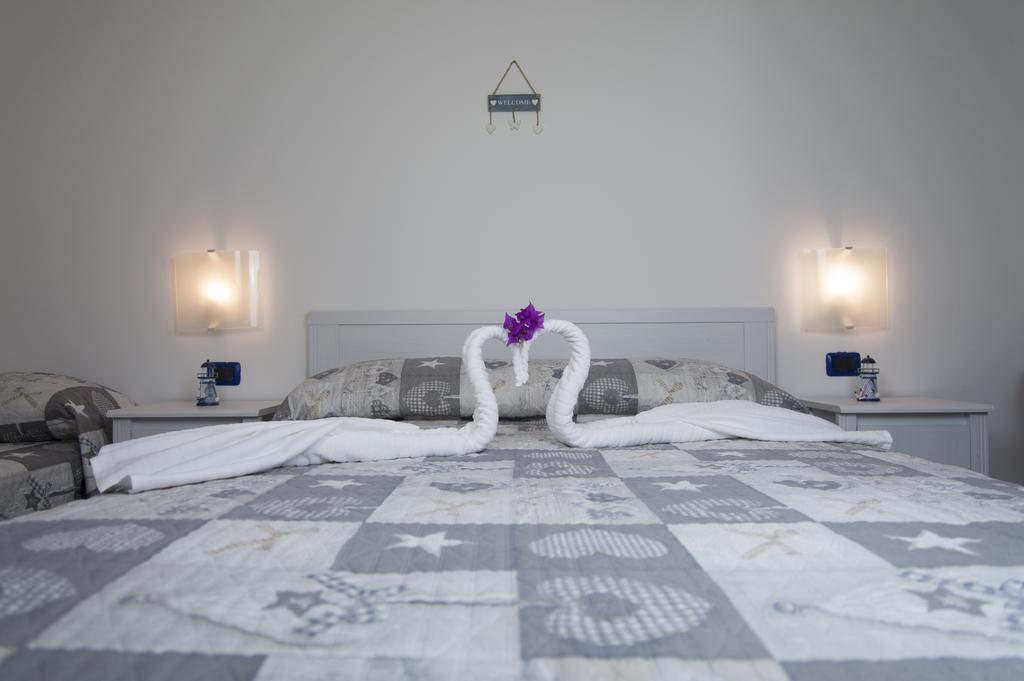 Hotel San Giovanni Polignano a Mare Eksteriør billede