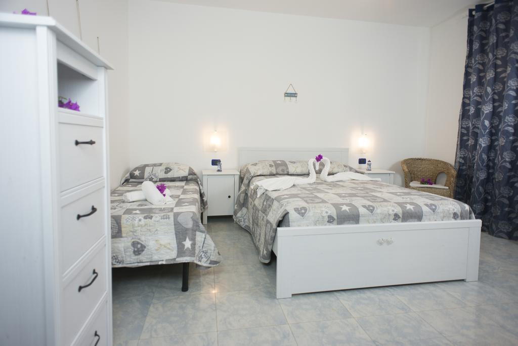 Hotel San Giovanni Polignano a Mare Eksteriør billede
