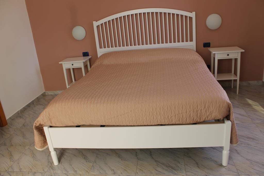 Hotel San Giovanni Polignano a Mare Eksteriør billede