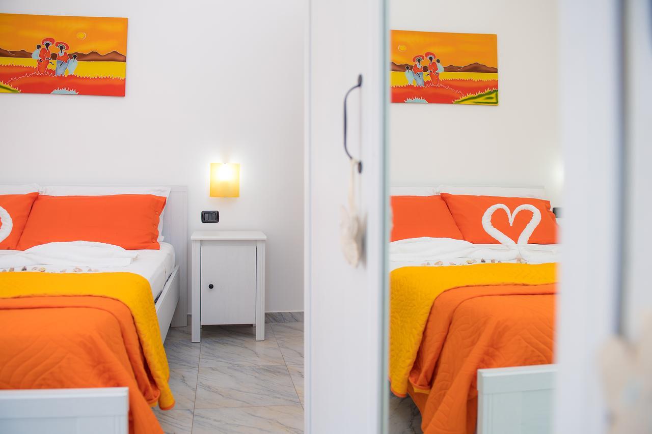 Hotel San Giovanni Polignano a Mare Eksteriør billede