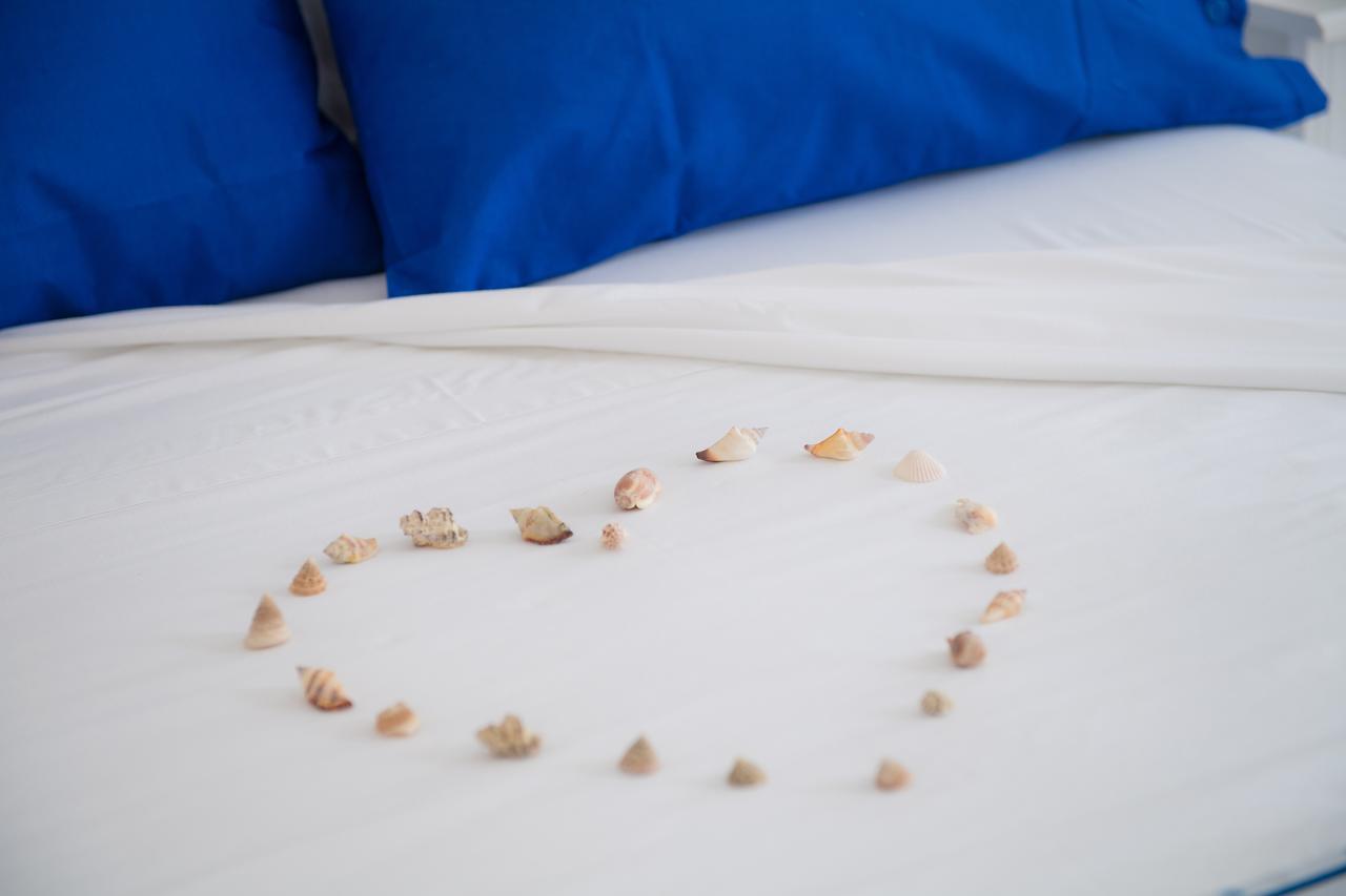 Hotel San Giovanni Polignano a Mare Eksteriør billede