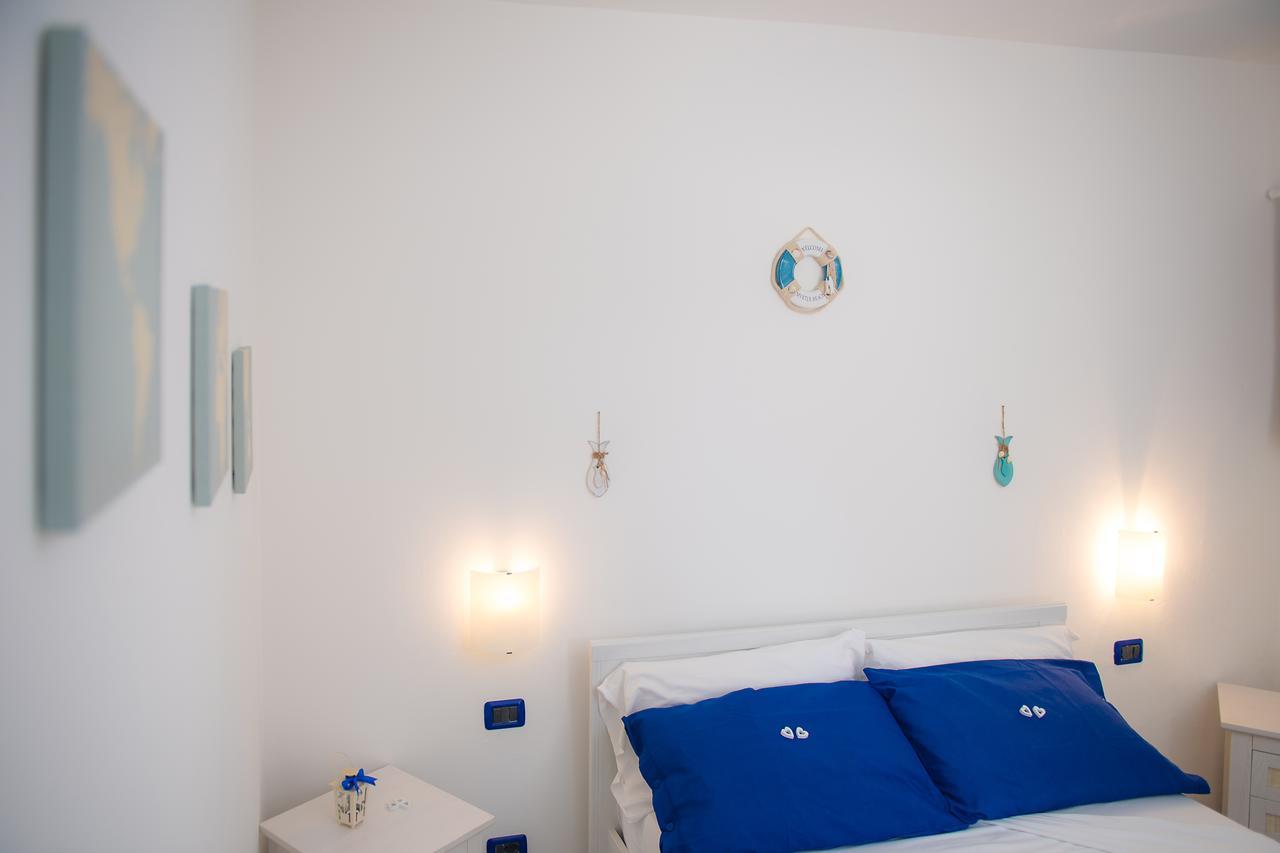 Hotel San Giovanni Polignano a Mare Eksteriør billede