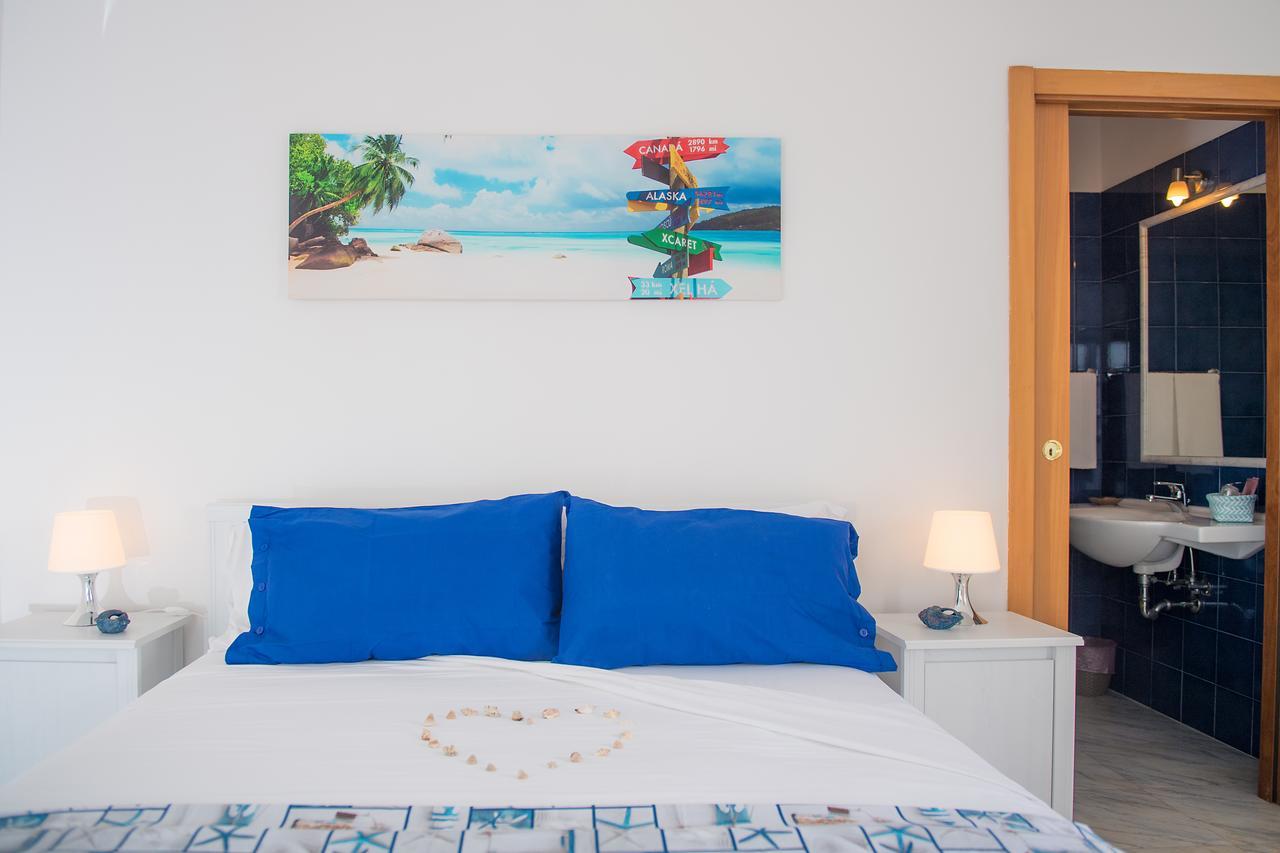 Hotel San Giovanni Polignano a Mare Eksteriør billede