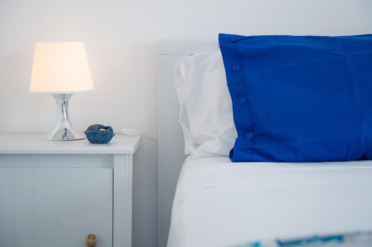 Hotel San Giovanni Polignano a Mare Eksteriør billede