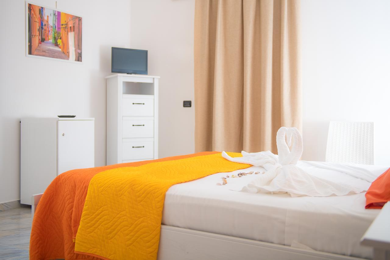 Hotel San Giovanni Polignano a Mare Eksteriør billede