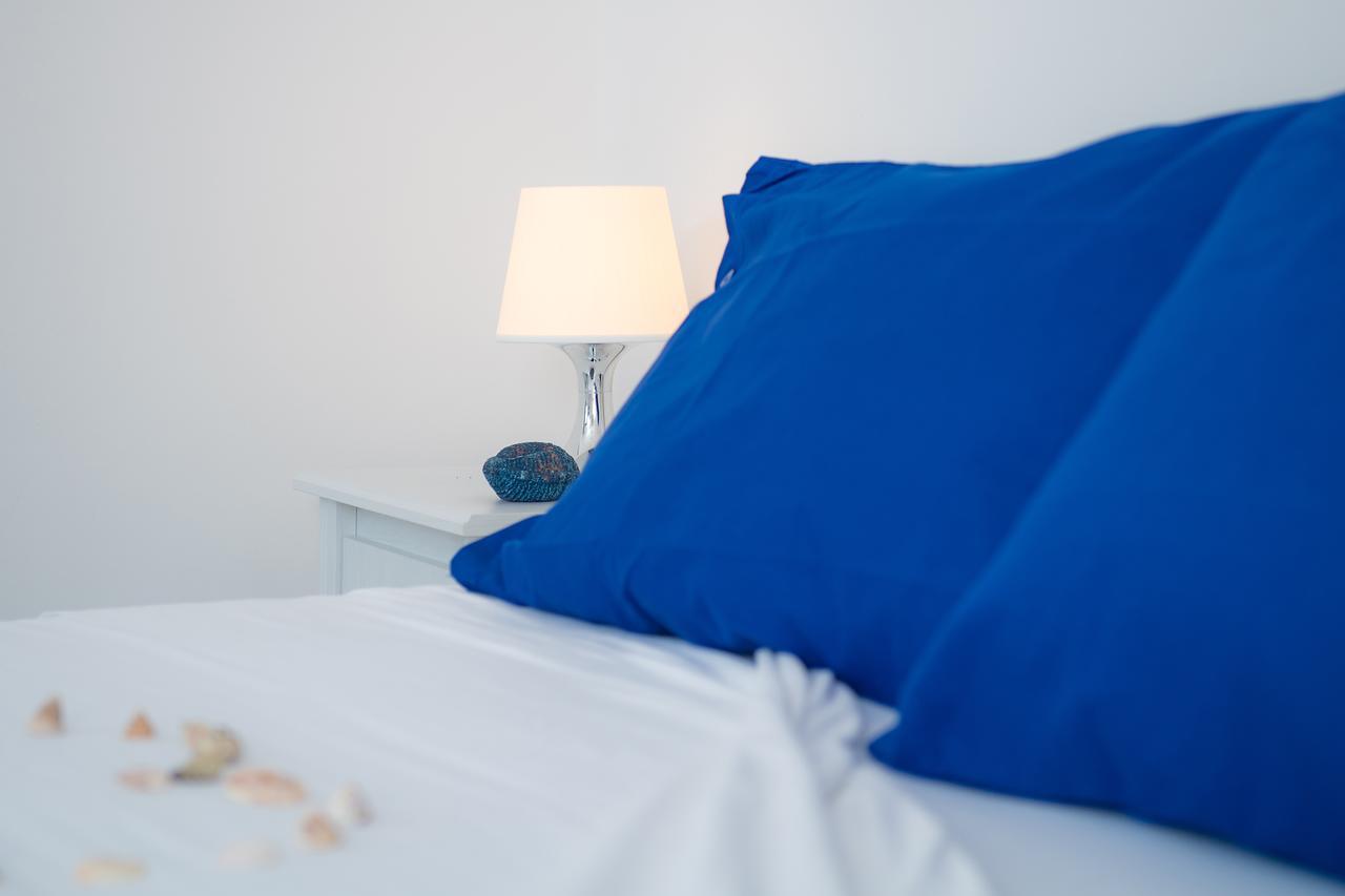 Hotel San Giovanni Polignano a Mare Eksteriør billede