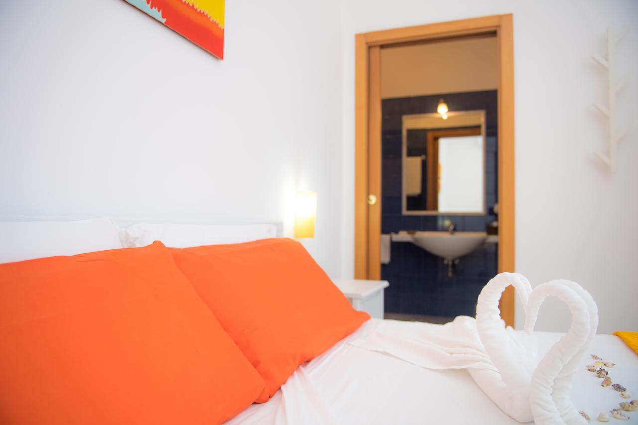 Hotel San Giovanni Polignano a Mare Eksteriør billede
