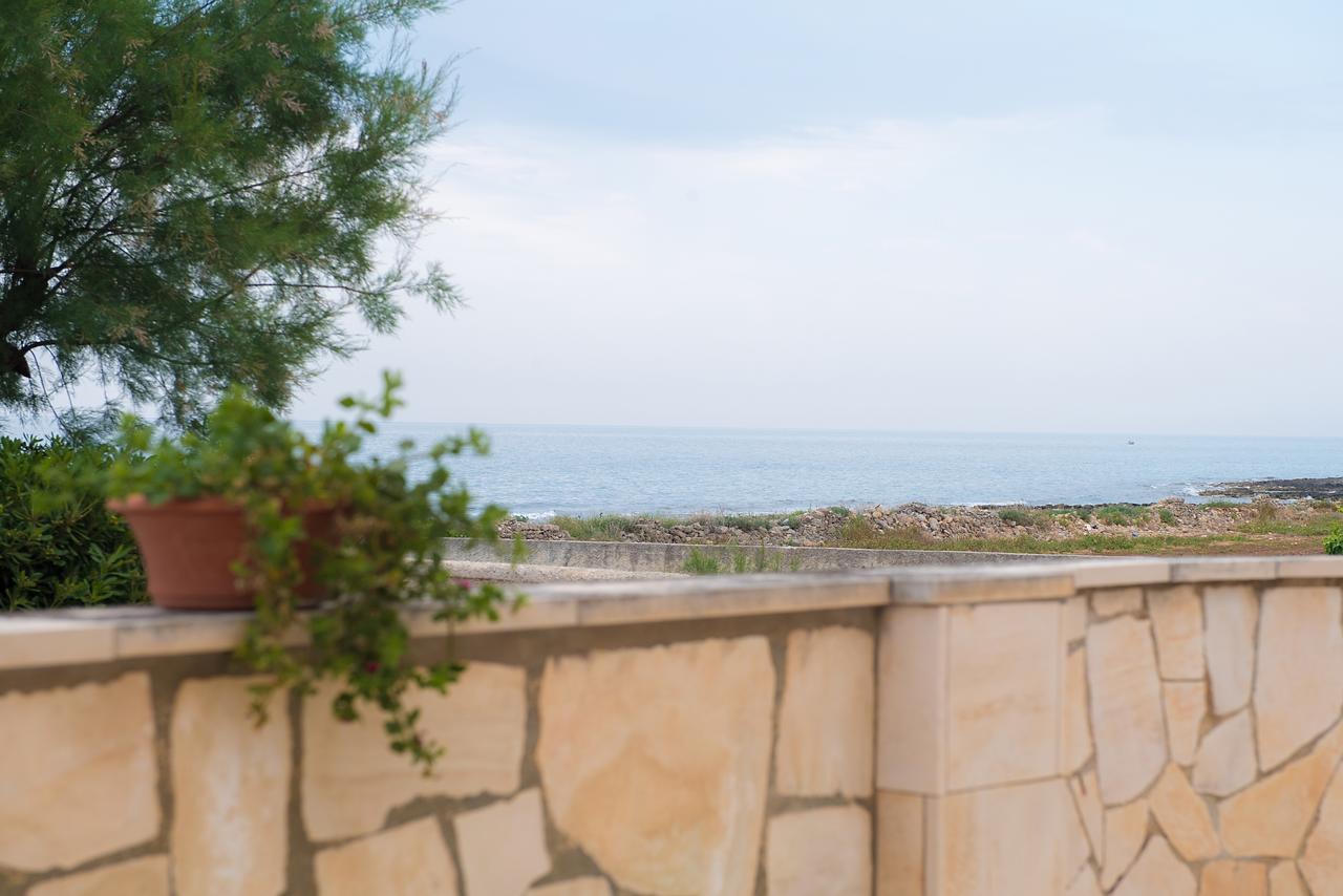 Hotel San Giovanni Polignano a Mare Eksteriør billede