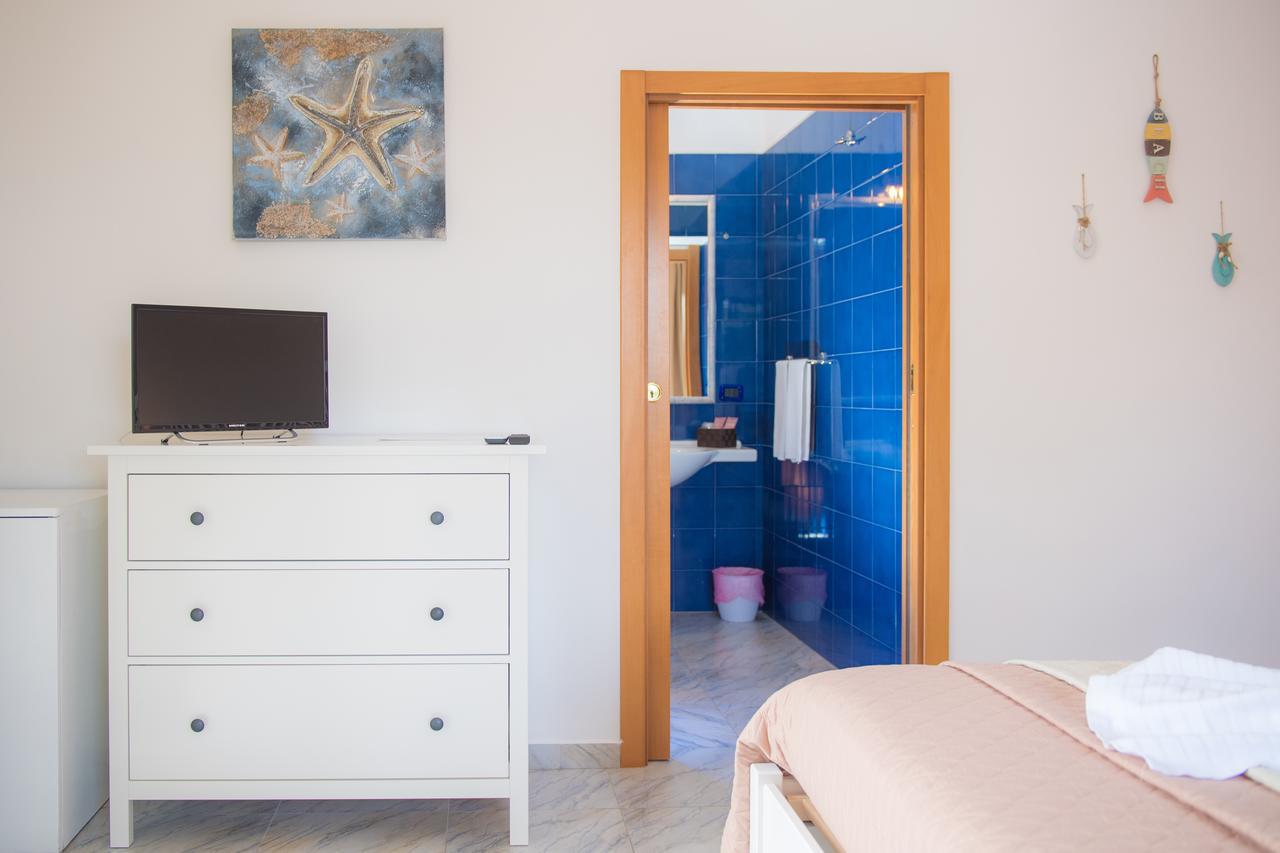 Hotel San Giovanni Polignano a Mare Eksteriør billede