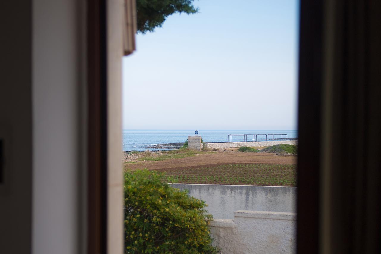 Hotel San Giovanni Polignano a Mare Eksteriør billede