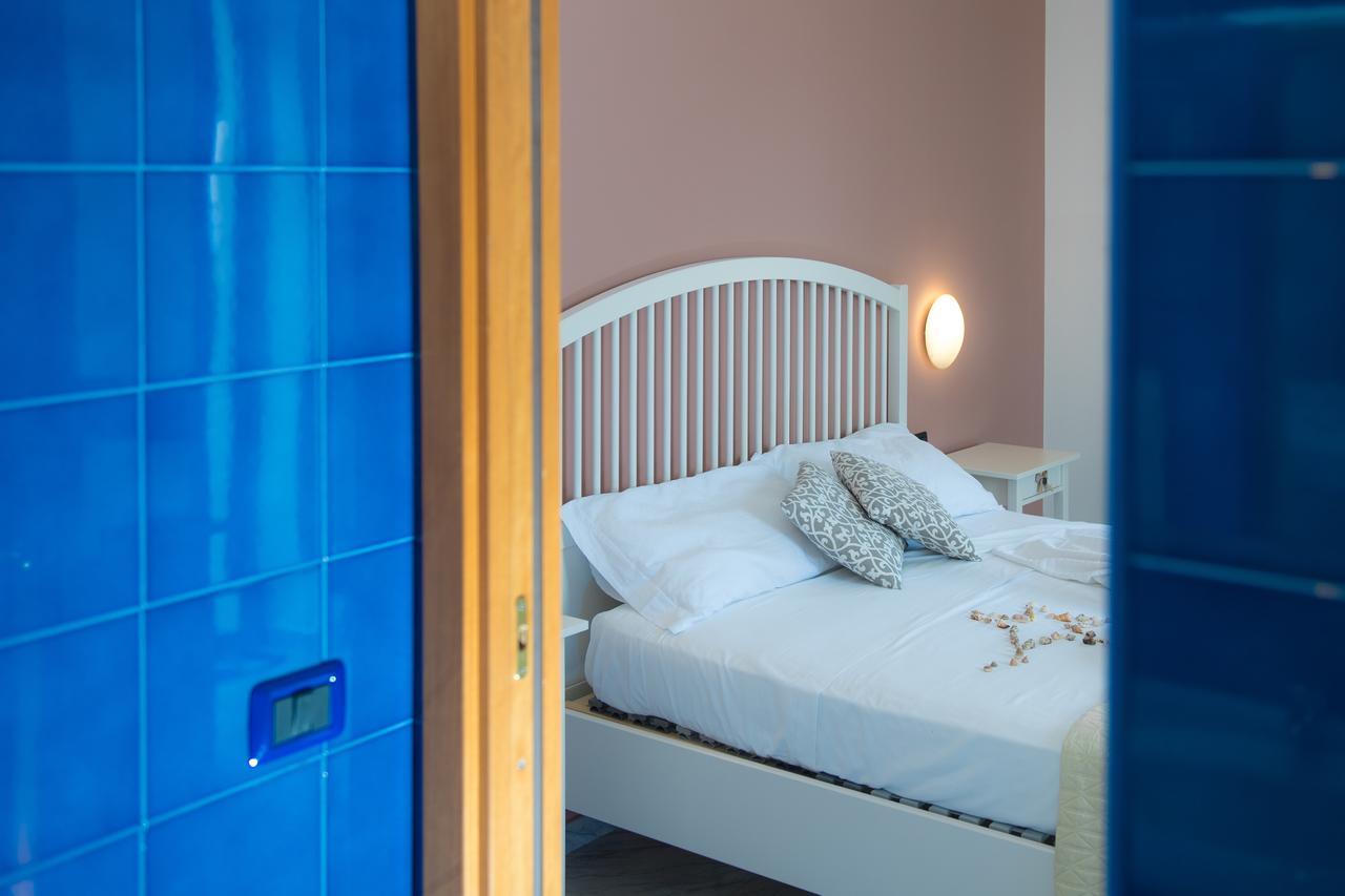 Hotel San Giovanni Polignano a Mare Eksteriør billede