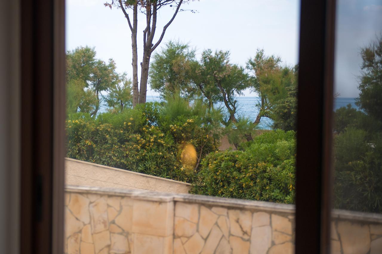 Hotel San Giovanni Polignano a Mare Eksteriør billede