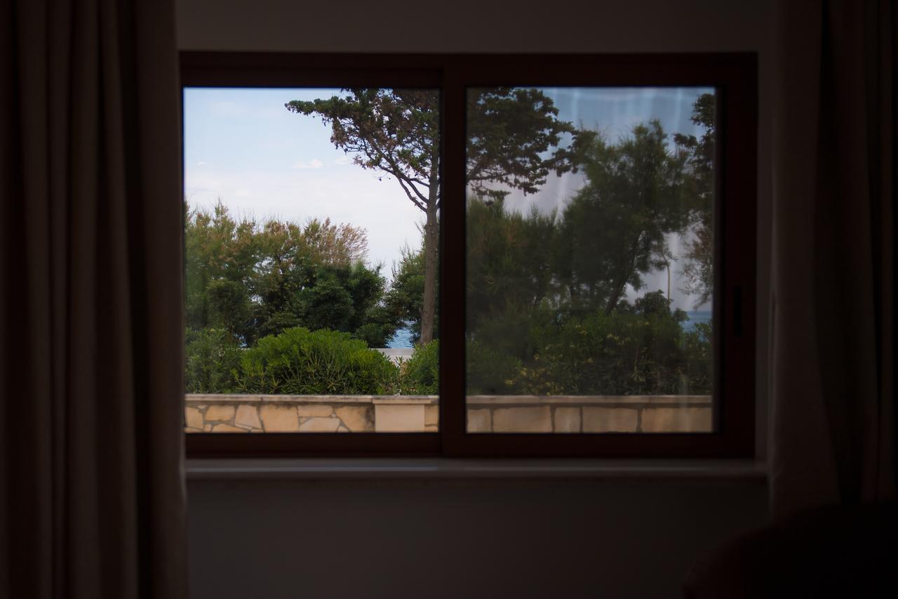 Hotel San Giovanni Polignano a Mare Eksteriør billede