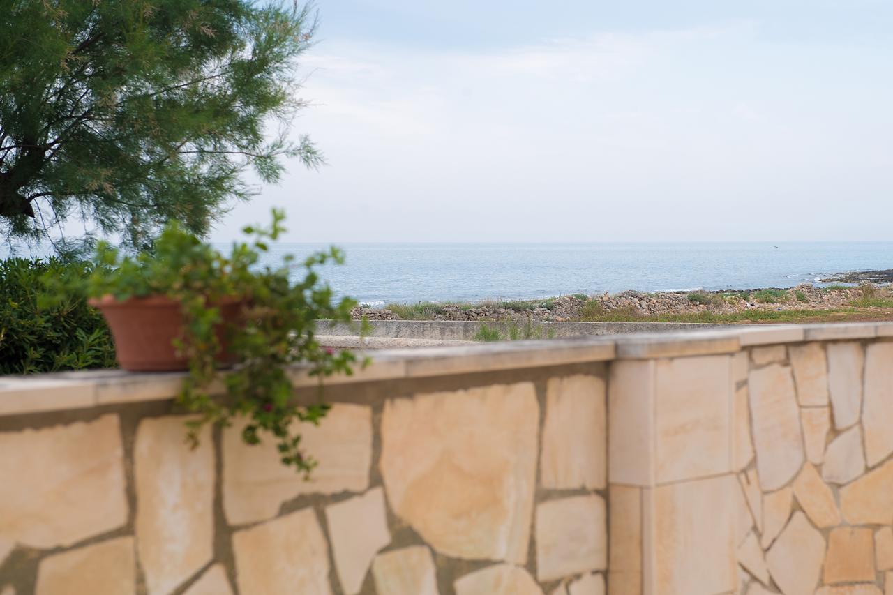 Hotel San Giovanni Polignano a Mare Eksteriør billede