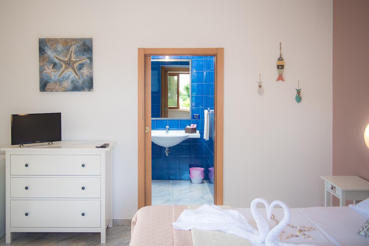 Hotel San Giovanni Polignano a Mare Eksteriør billede