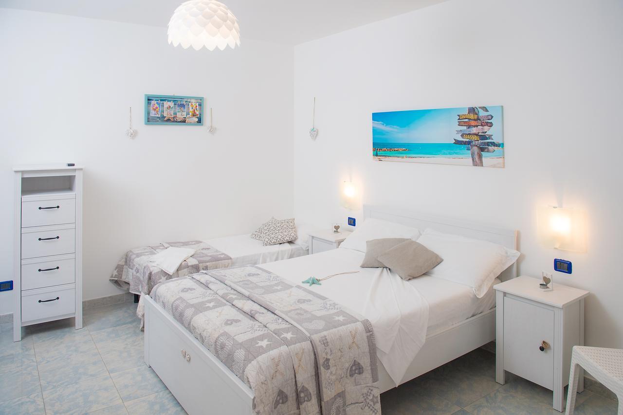 Hotel San Giovanni Polignano a Mare Eksteriør billede