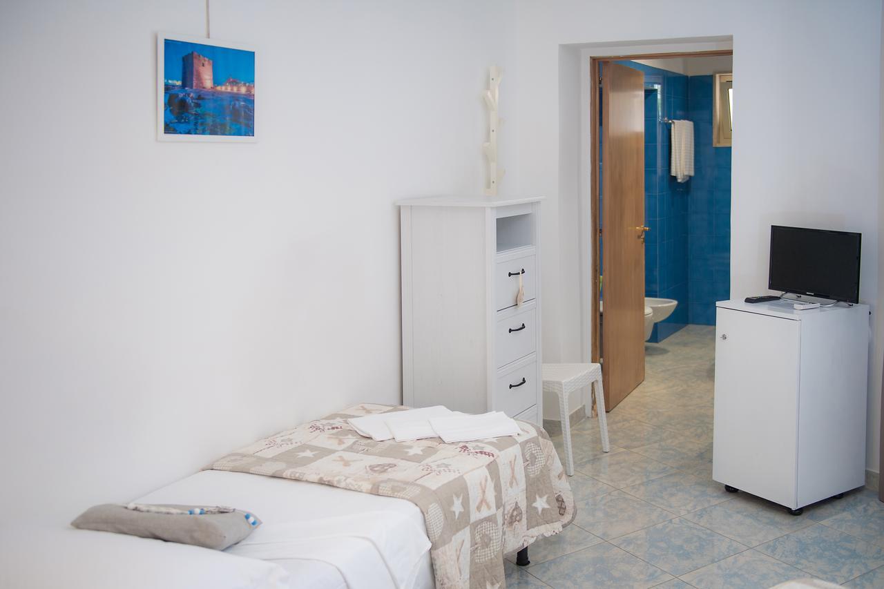 Hotel San Giovanni Polignano a Mare Eksteriør billede
