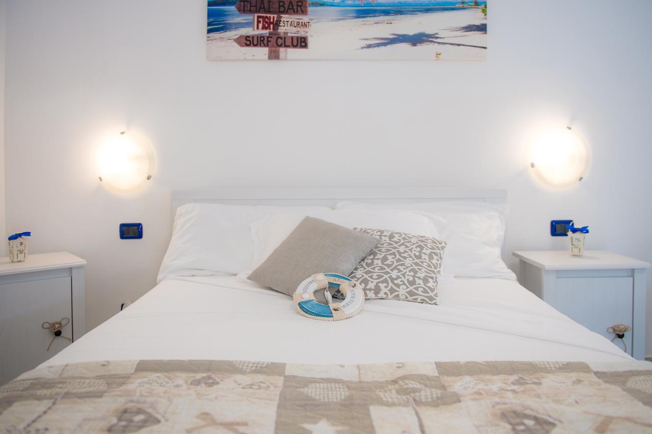 Hotel San Giovanni Polignano a Mare Eksteriør billede