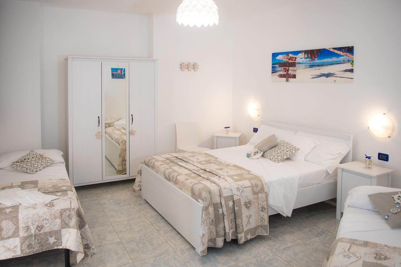 Hotel San Giovanni Polignano a Mare Eksteriør billede