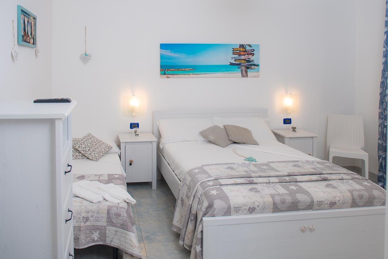 Hotel San Giovanni Polignano a Mare Eksteriør billede