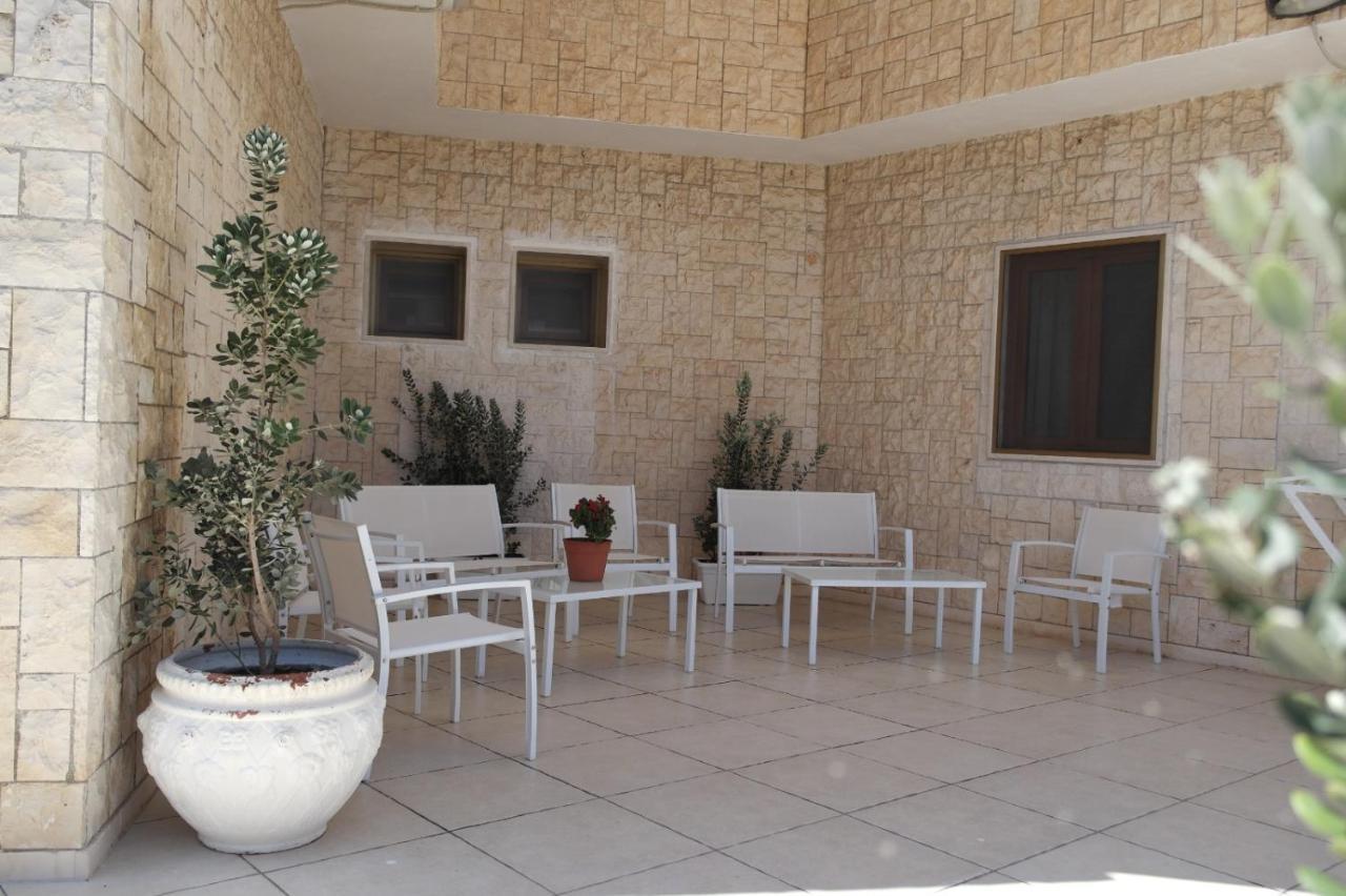 Hotel San Giovanni Polignano a Mare Eksteriør billede