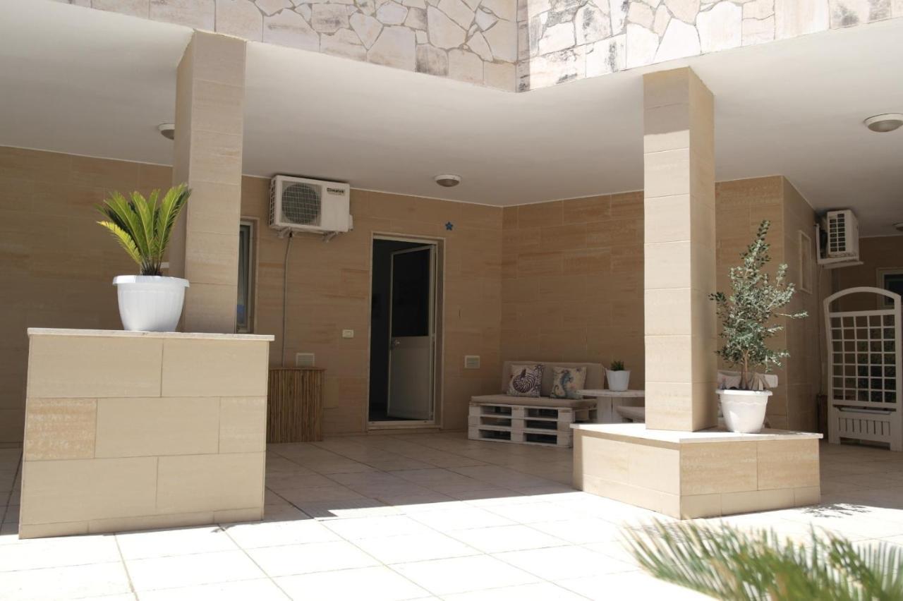 Hotel San Giovanni Polignano a Mare Eksteriør billede